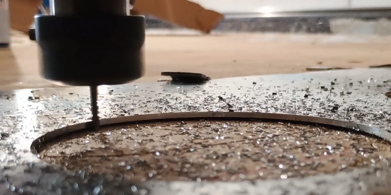 Kvalita výroby v Horyzon