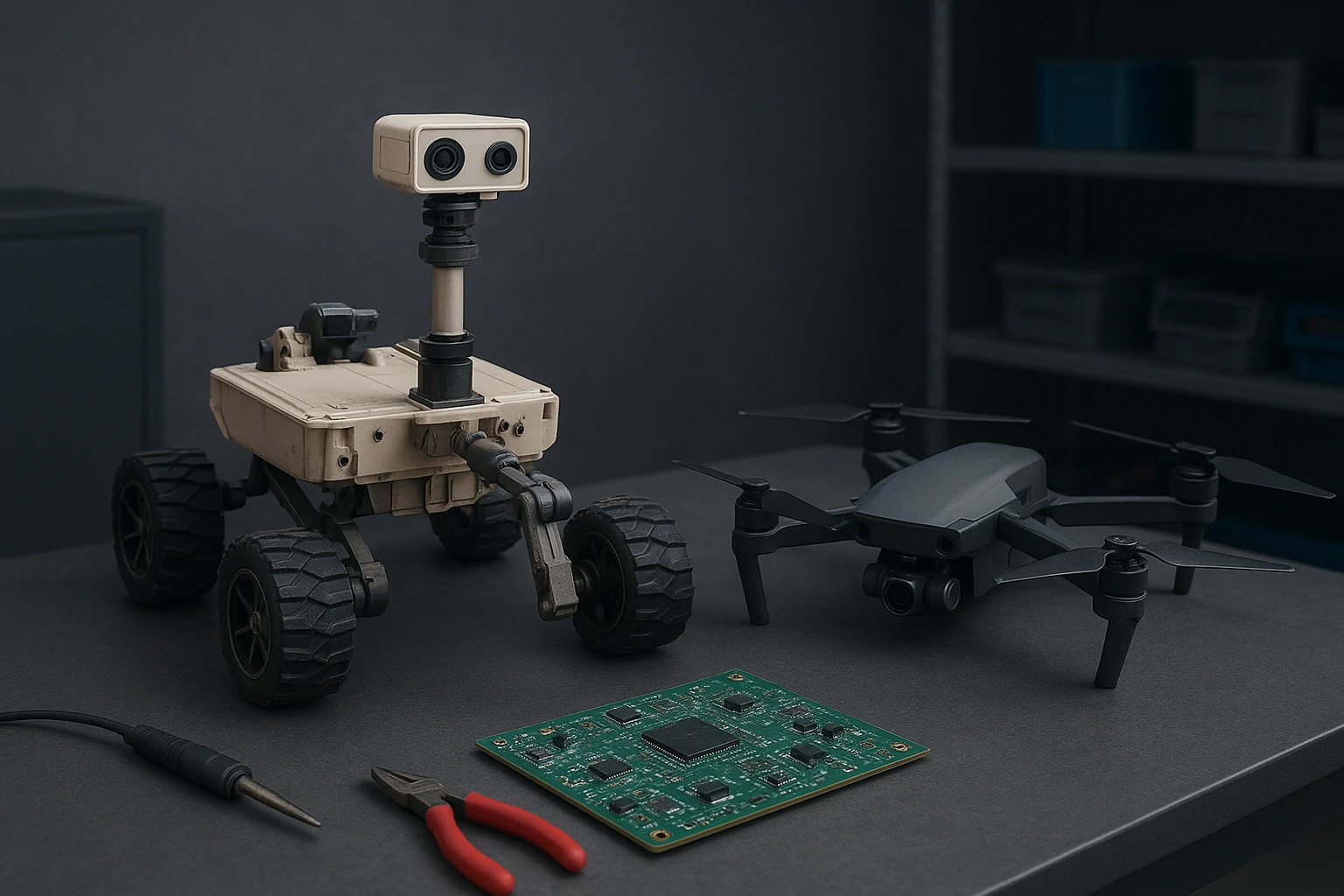 Kvalita výroby v Horyzon