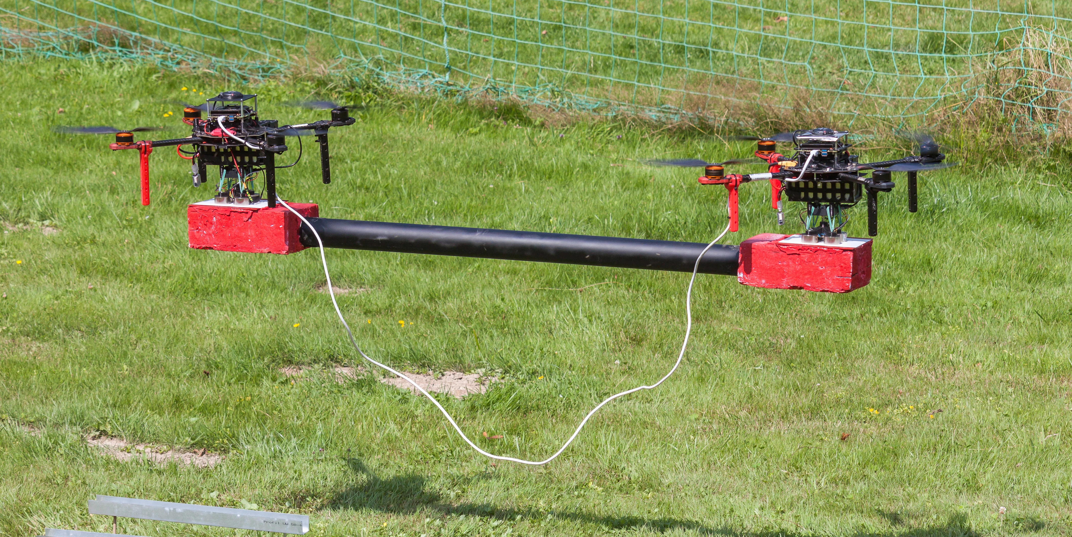 Kvalita výroby v Horyzon