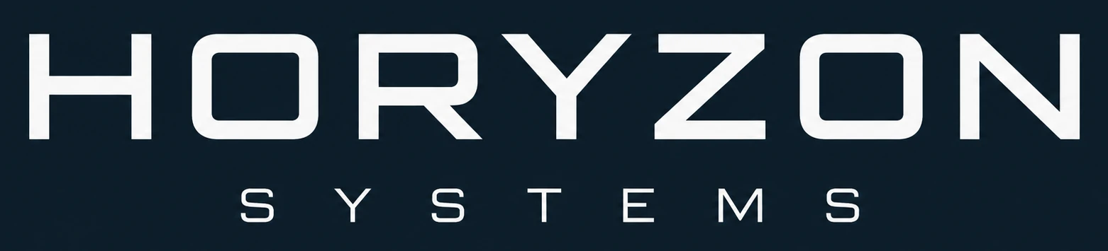 logo horyzon