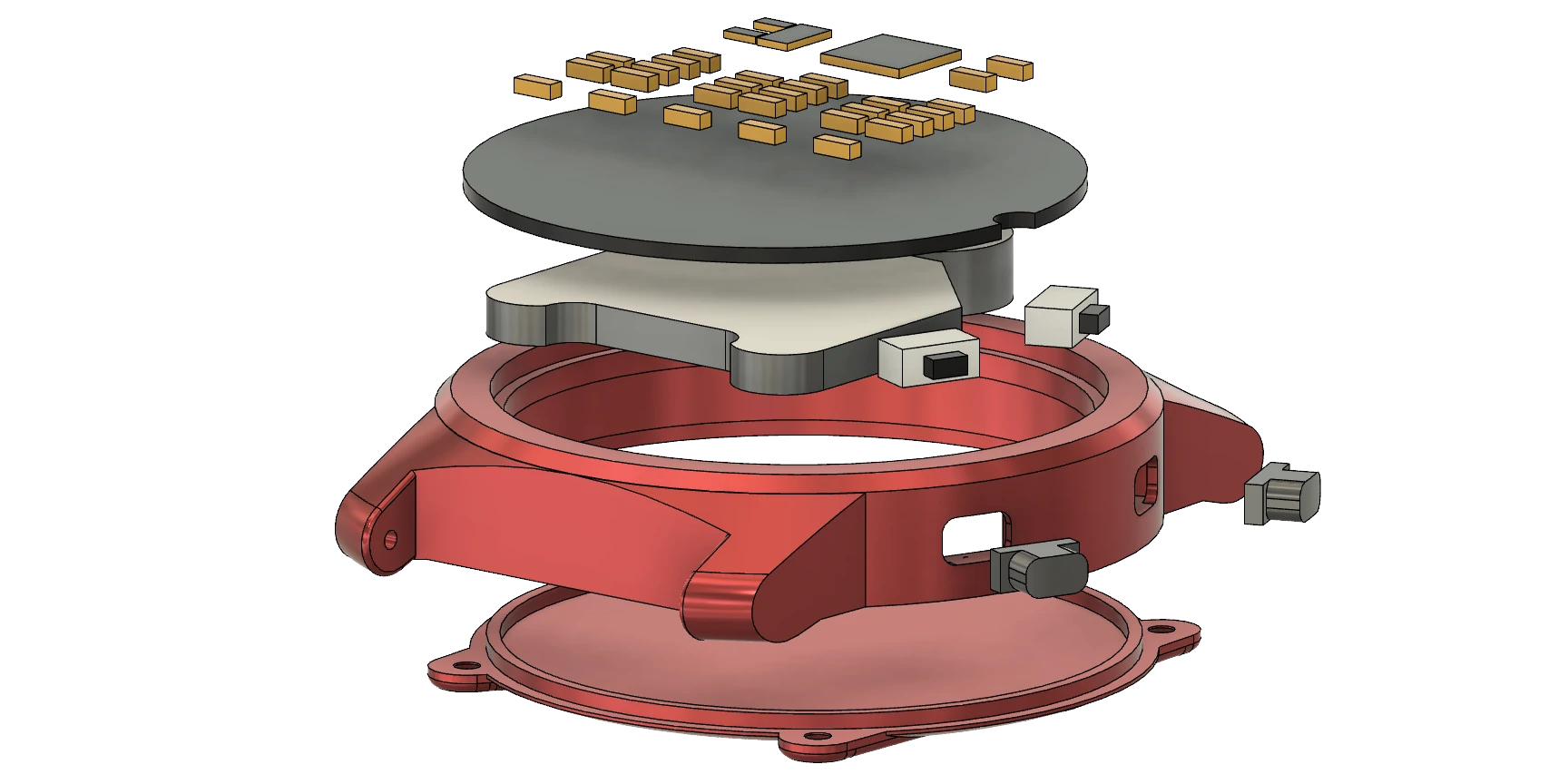 Kvalita výroby v Horyzon